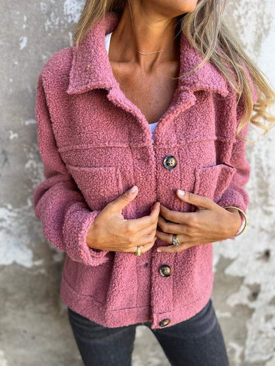 Mia Stylish Coat