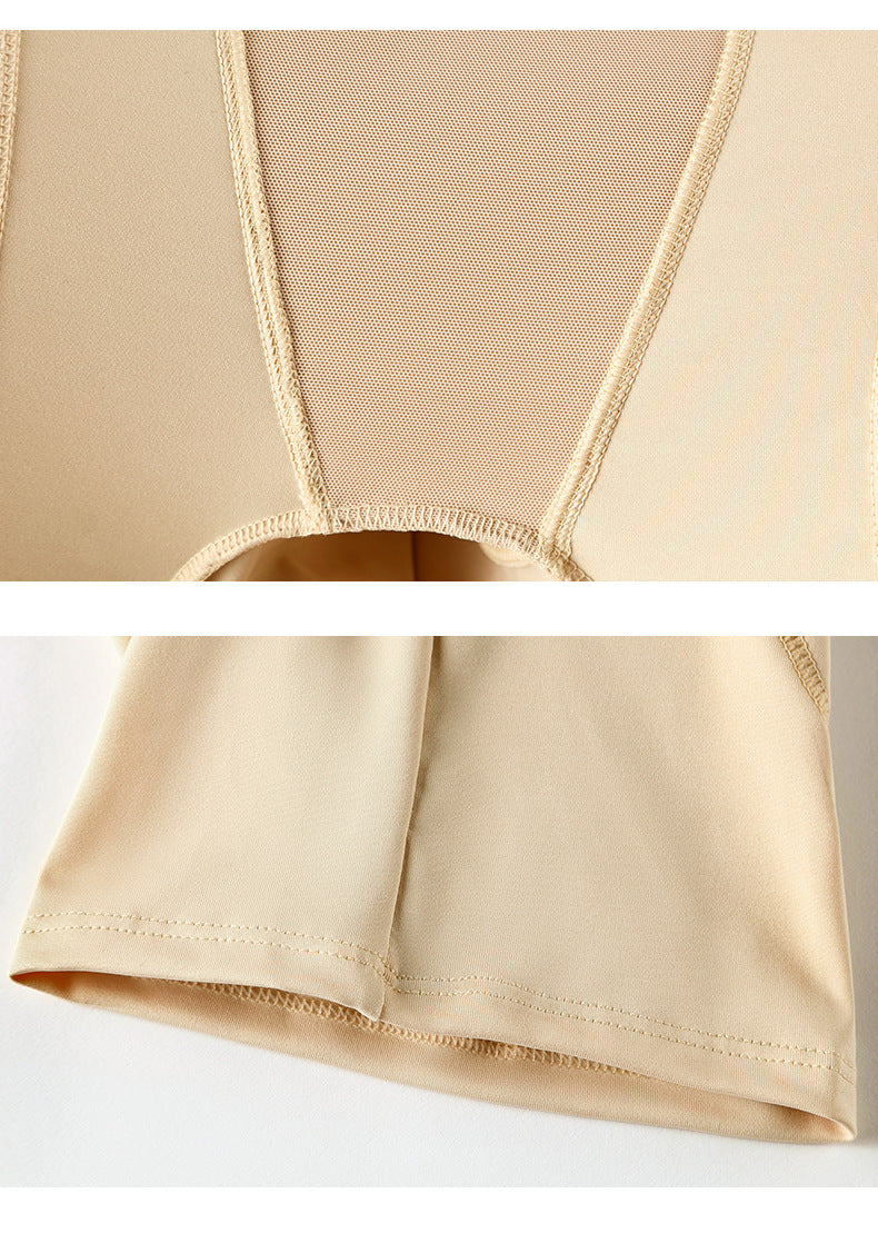 Silhouette Sculpt High-Waist Shaper Briefs