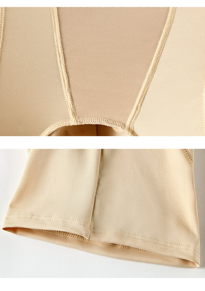 Silhouette Sculpt High-Waist Shaper Briefs