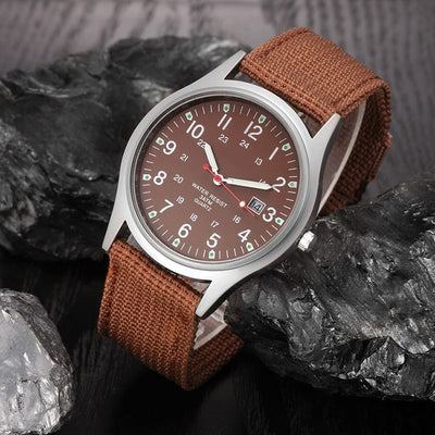 Casual Stylish Watch