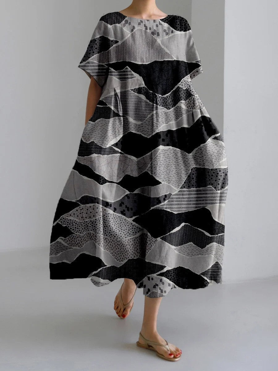 Amelia - Gorgeous Floral Women dress