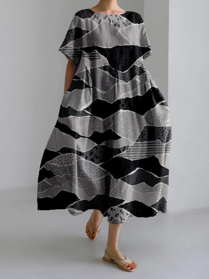 Amelia - Gorgeous Floral Women dress