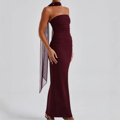 Elise Maxi Dress