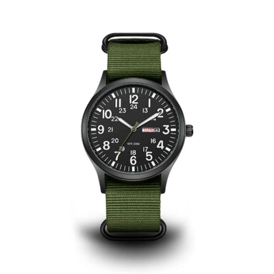 Robust Camping Watch