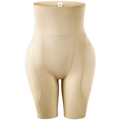 Silhouette Sculpt High-Waist Shaper Briefs