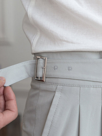 MV Italian Gurkha Classic Pants