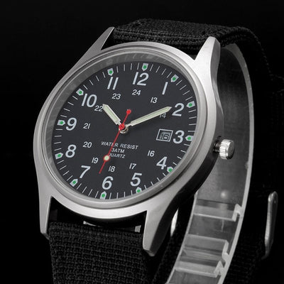 Casual Stylish Watch