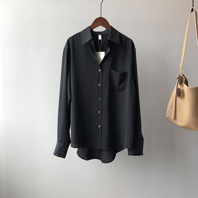 MONACO BLOUSE SHIRT