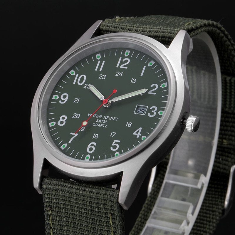 Casual Stylish Watch