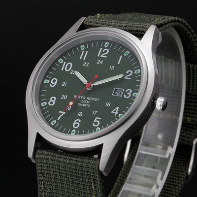 Casual Stylish Watch