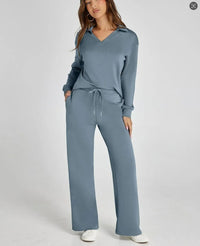 Gray And Blue