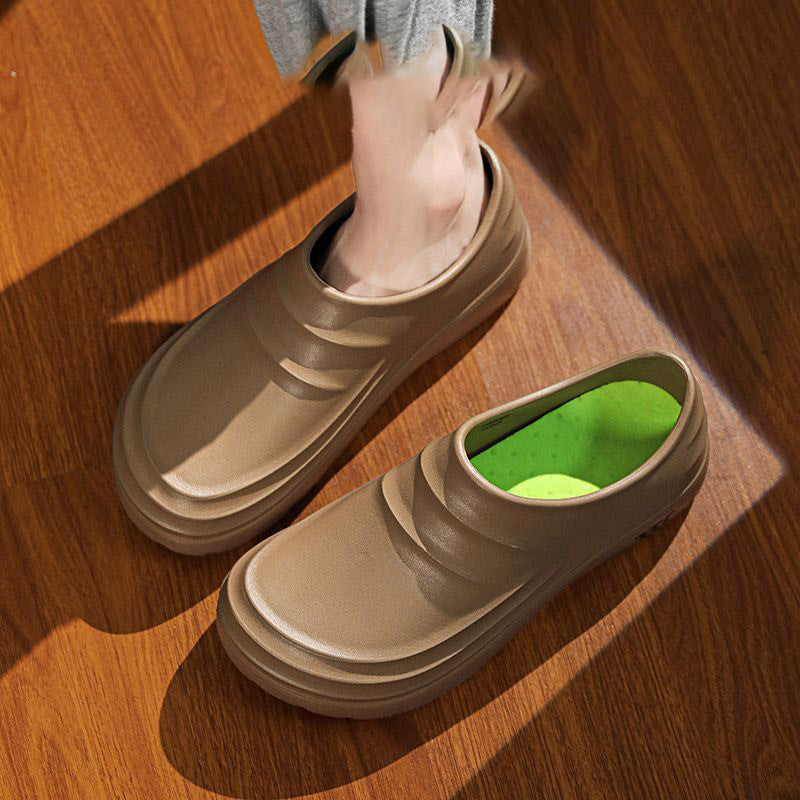 Ortho Step | Comfortable and flexible