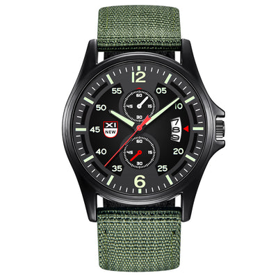 Stylish Quartz Watch