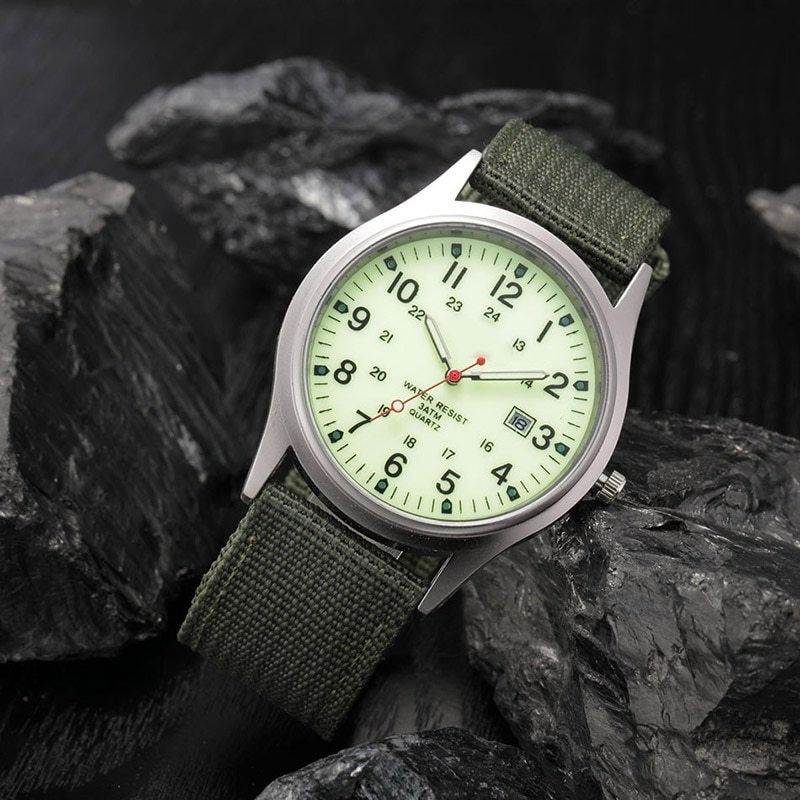 Casual Stylish Watch