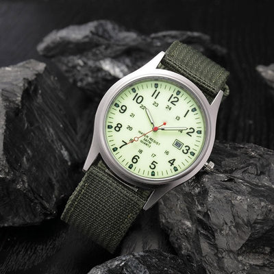 Casual Stylish Watch