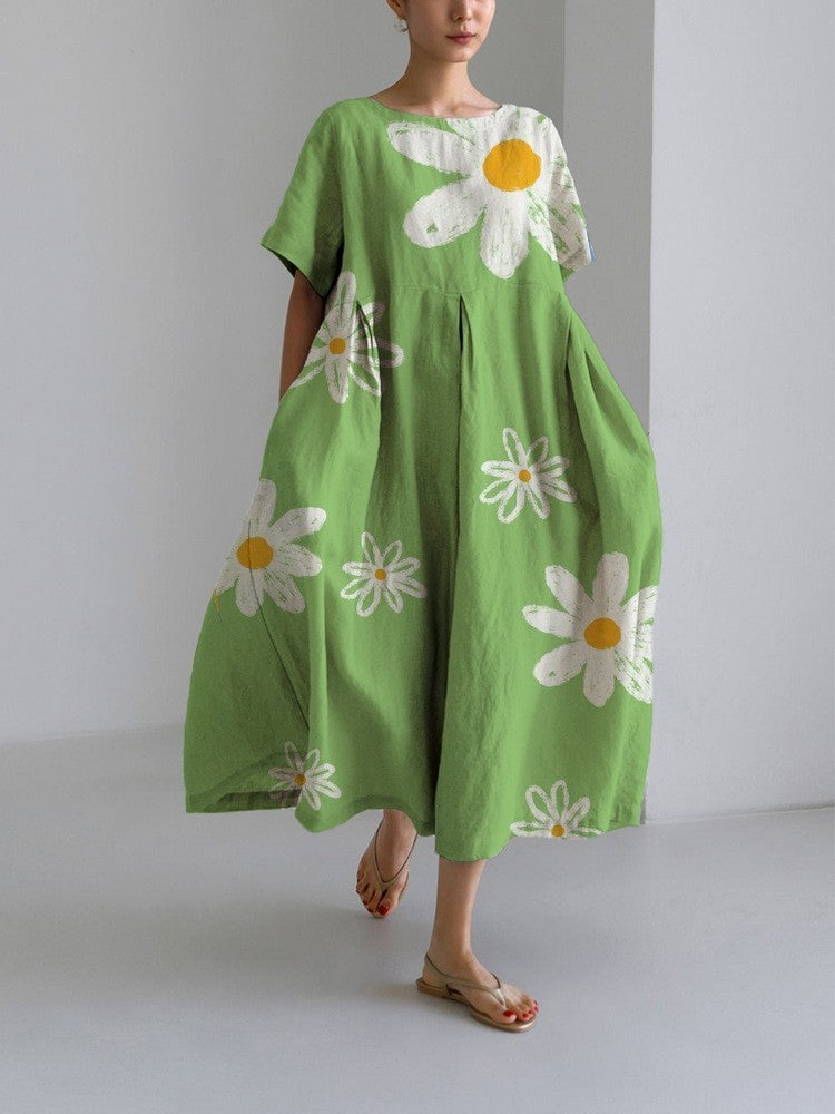 Amelia - Gorgeous Floral Women dress