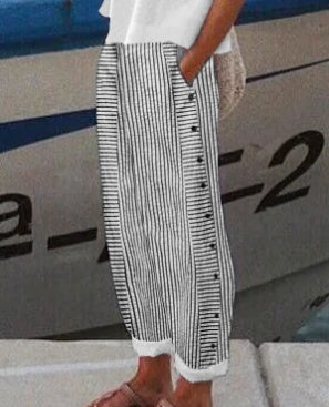 Emery | Chic Stylish Pants