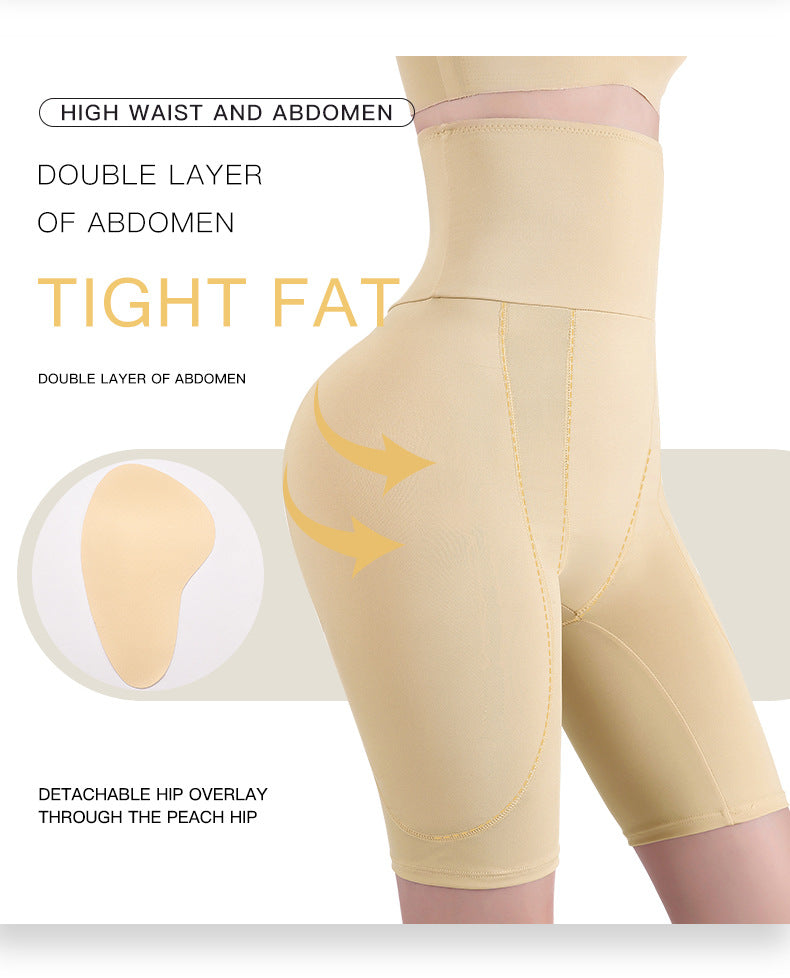Silhouette Sculpt High-Waist Shaper Briefs