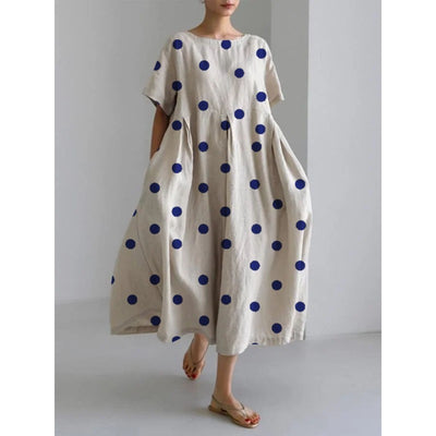 Amelia - Gorgeous Floral Women dress