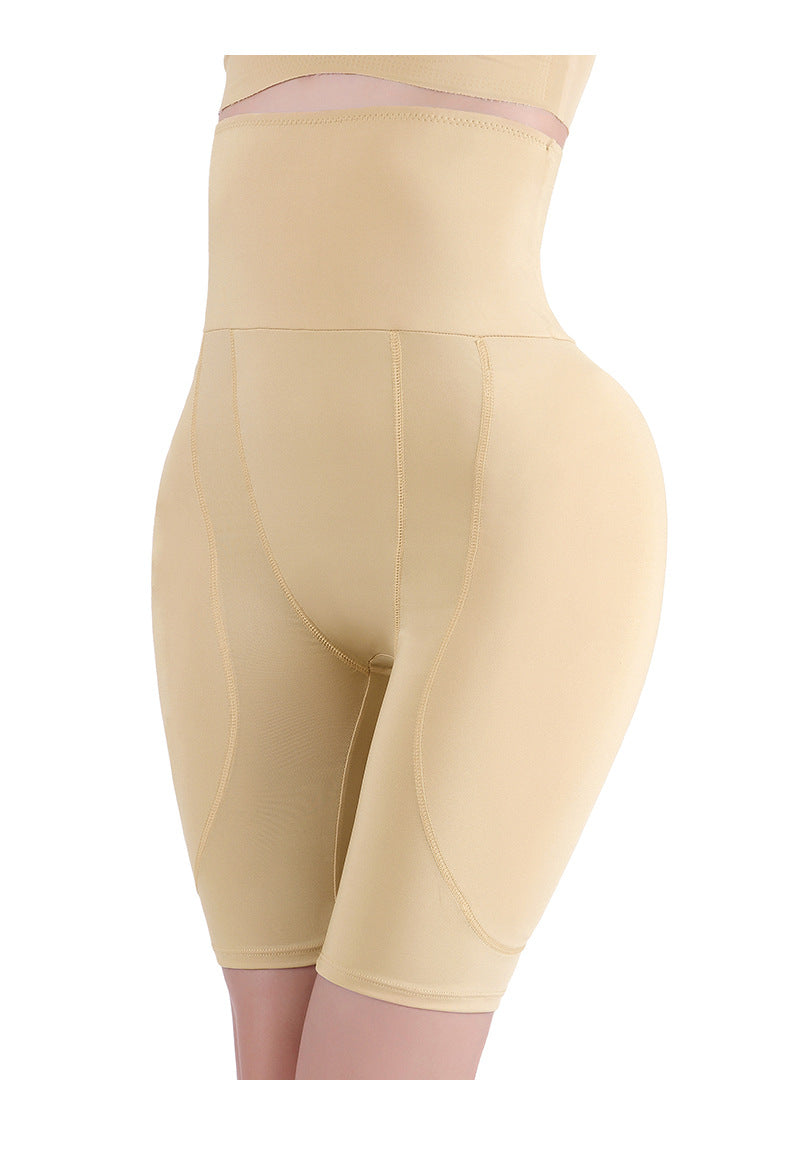 Silhouette Sculpt High-Waist Shaper Briefs