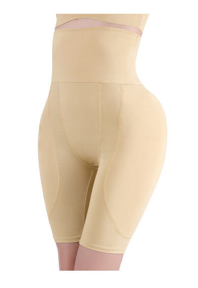 Silhouette Sculpt High-Waist Shaper Briefs