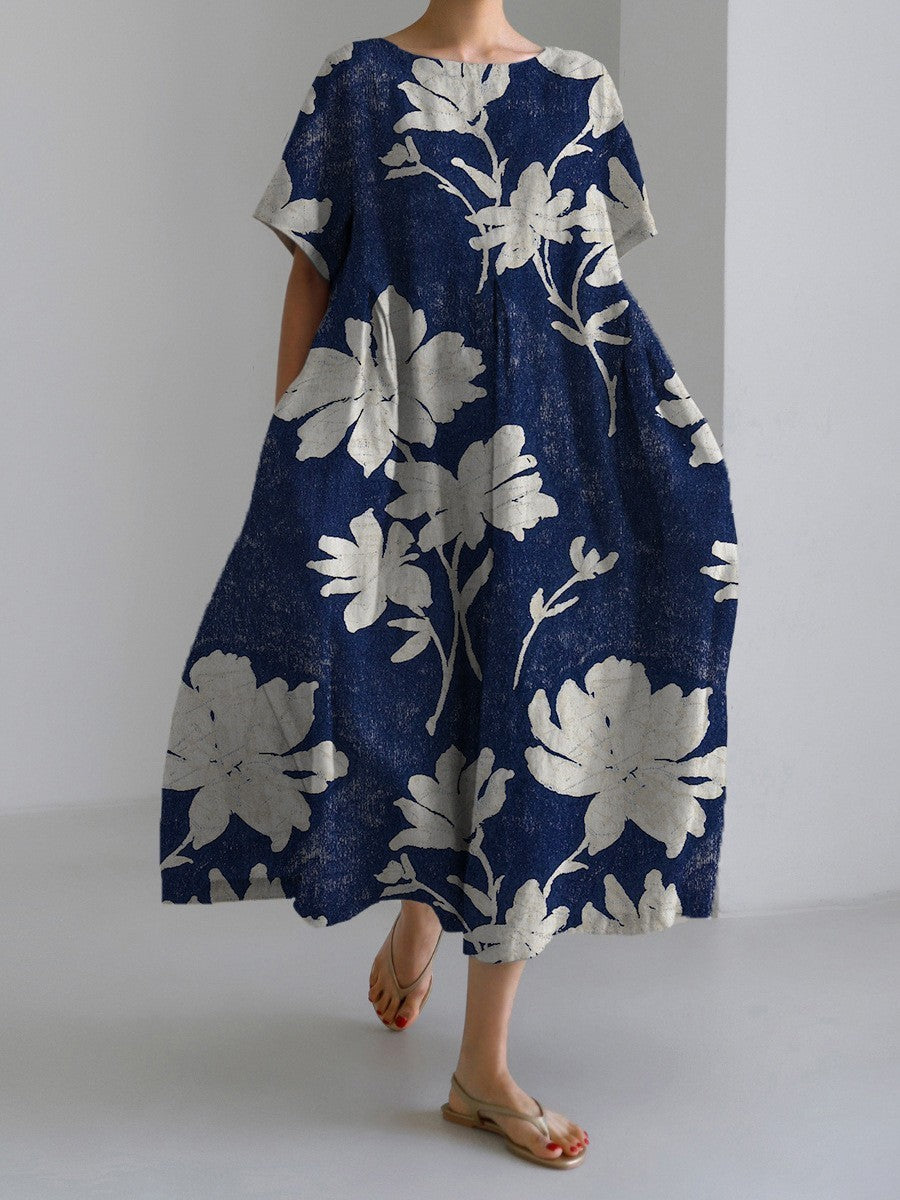 Amelia - Gorgeous Floral Women dress