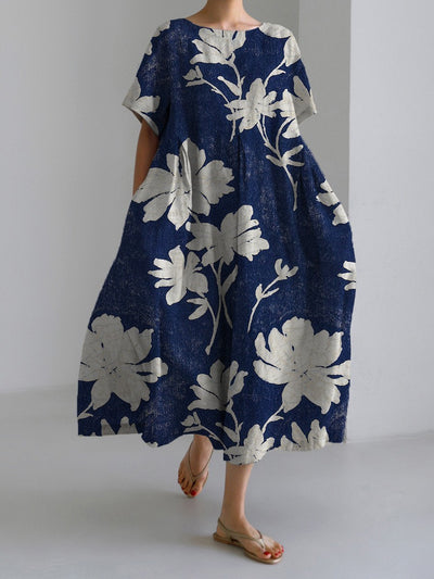 Amelia - Gorgeous Floral Women dress