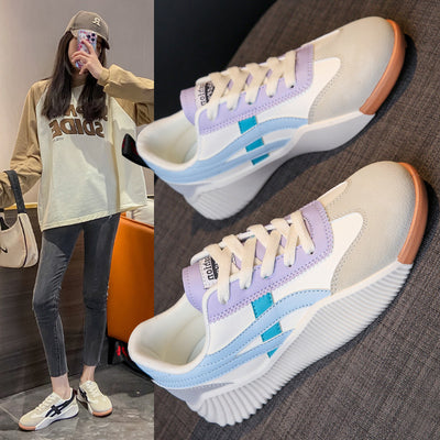 Modern and Ergonomic sneakers