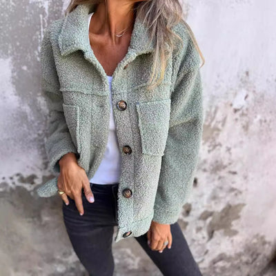 Mia Stylish Coat