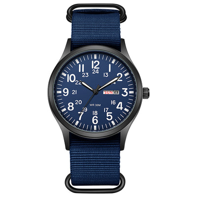 Robust Camping Watch