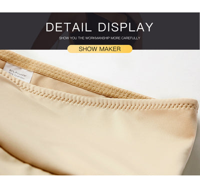 Silhouette Sculpt High-Waist Shaper Briefs