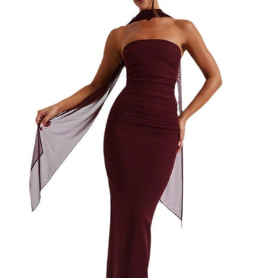 Elise Maxi Dress