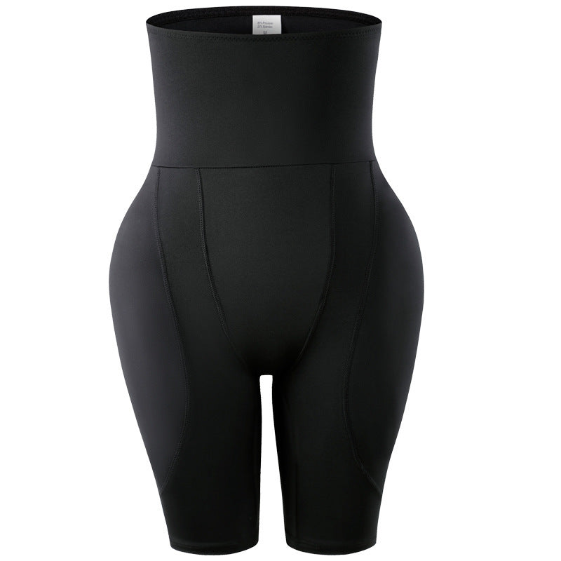 Silhouette Sculpt High-Waist Shaper Briefs