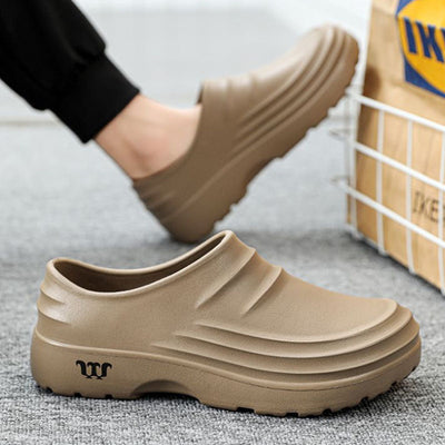 Ortho Step | Comfortable and flexible