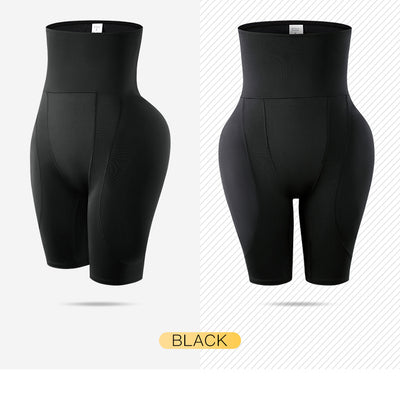 Silhouette Sculpt High-Waist Shaper Briefs