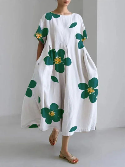 Amelia - Gorgeous Floral Women dress