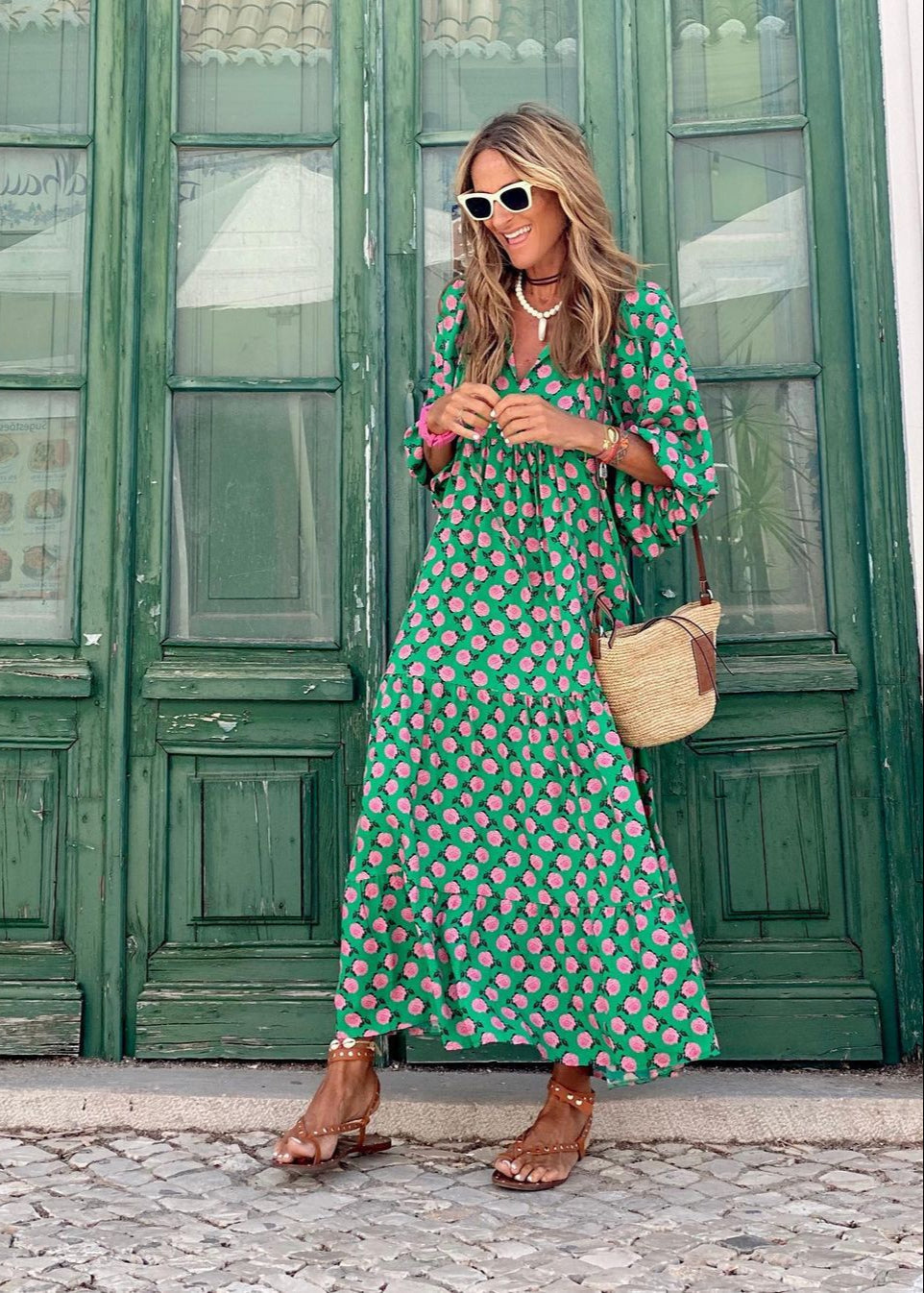 Sharon - Our summer bestseller!