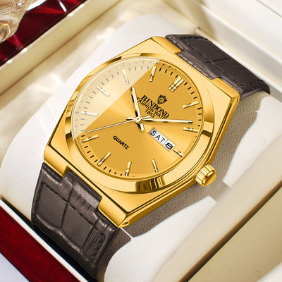 RegalTime ChronoCraft Series Watch
