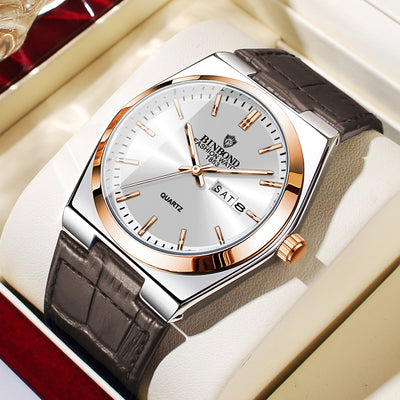 RegalTime ChronoCraft Series Watch
