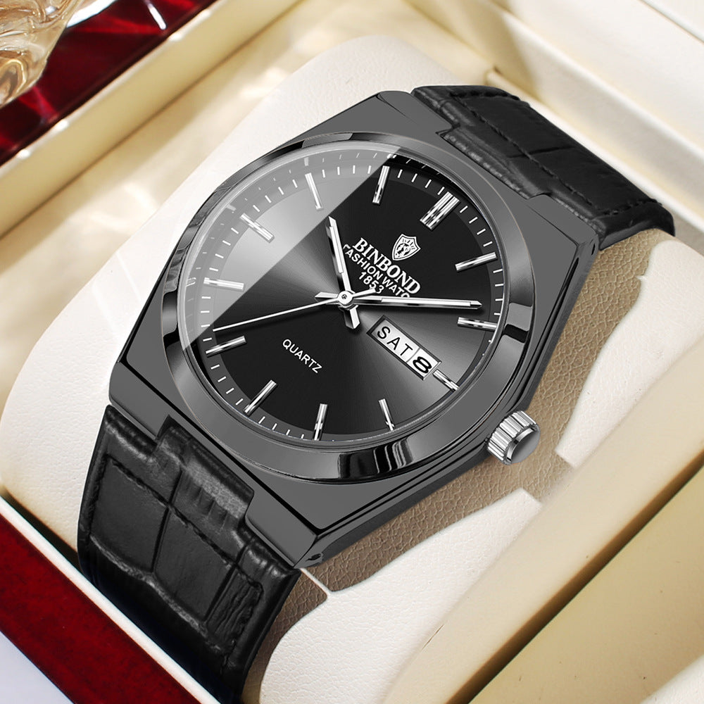 RegalTime ChronoCraft Series Watch