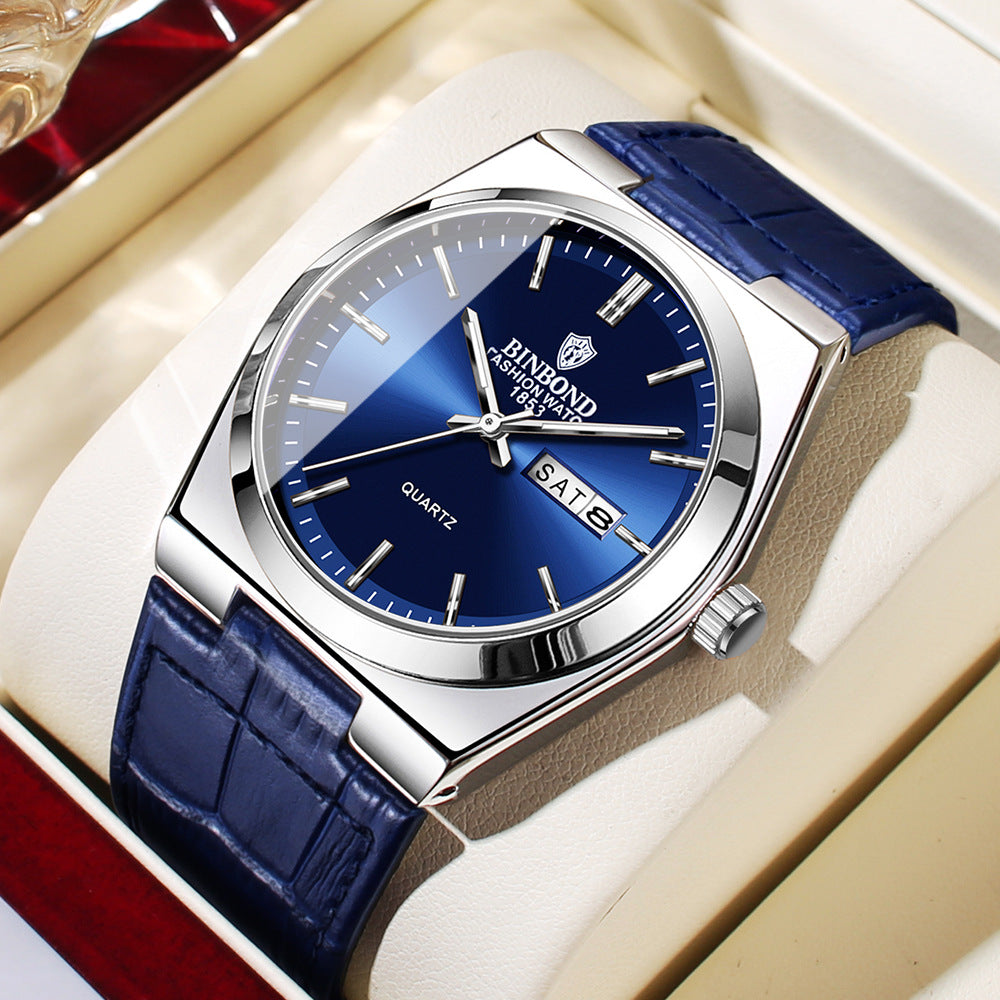 RegalTime ChronoCraft Series Watch