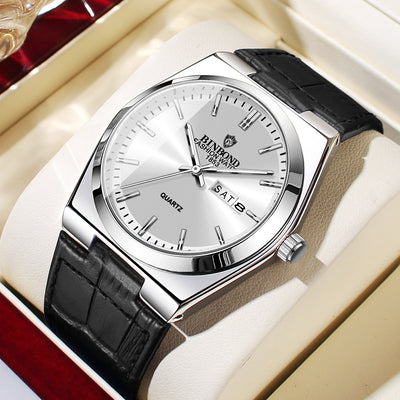 RegalTime ChronoCraft Series Watch