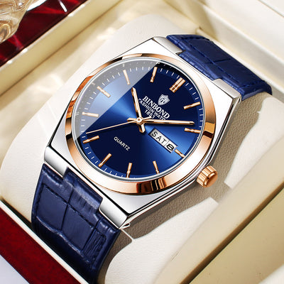RegalTime ChronoCraft Series Watch