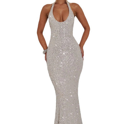 Luna Maxi Dress