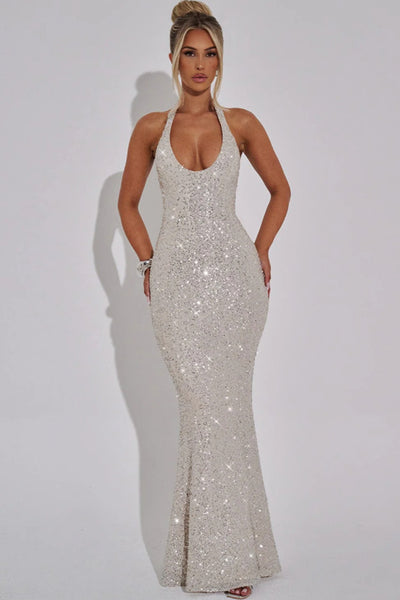 Luna Maxi Dress