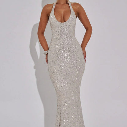 Luna Maxi Dress