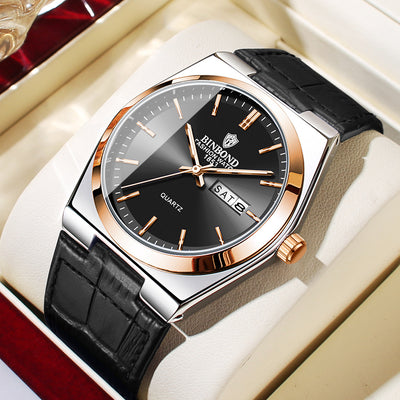 RegalTime ChronoCraft Series Watch
