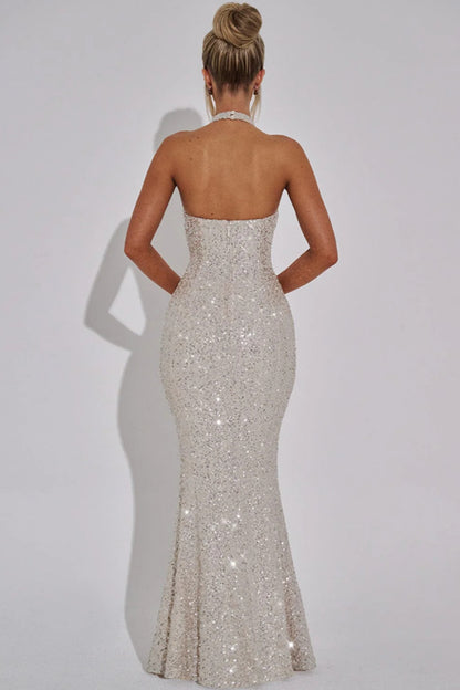 Luna Maxi Dress