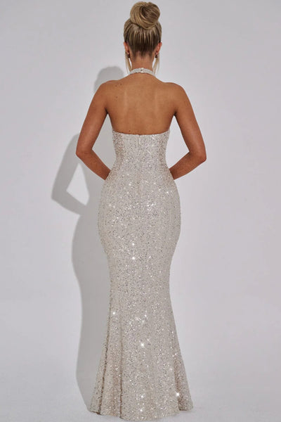 Luna Maxi Dress