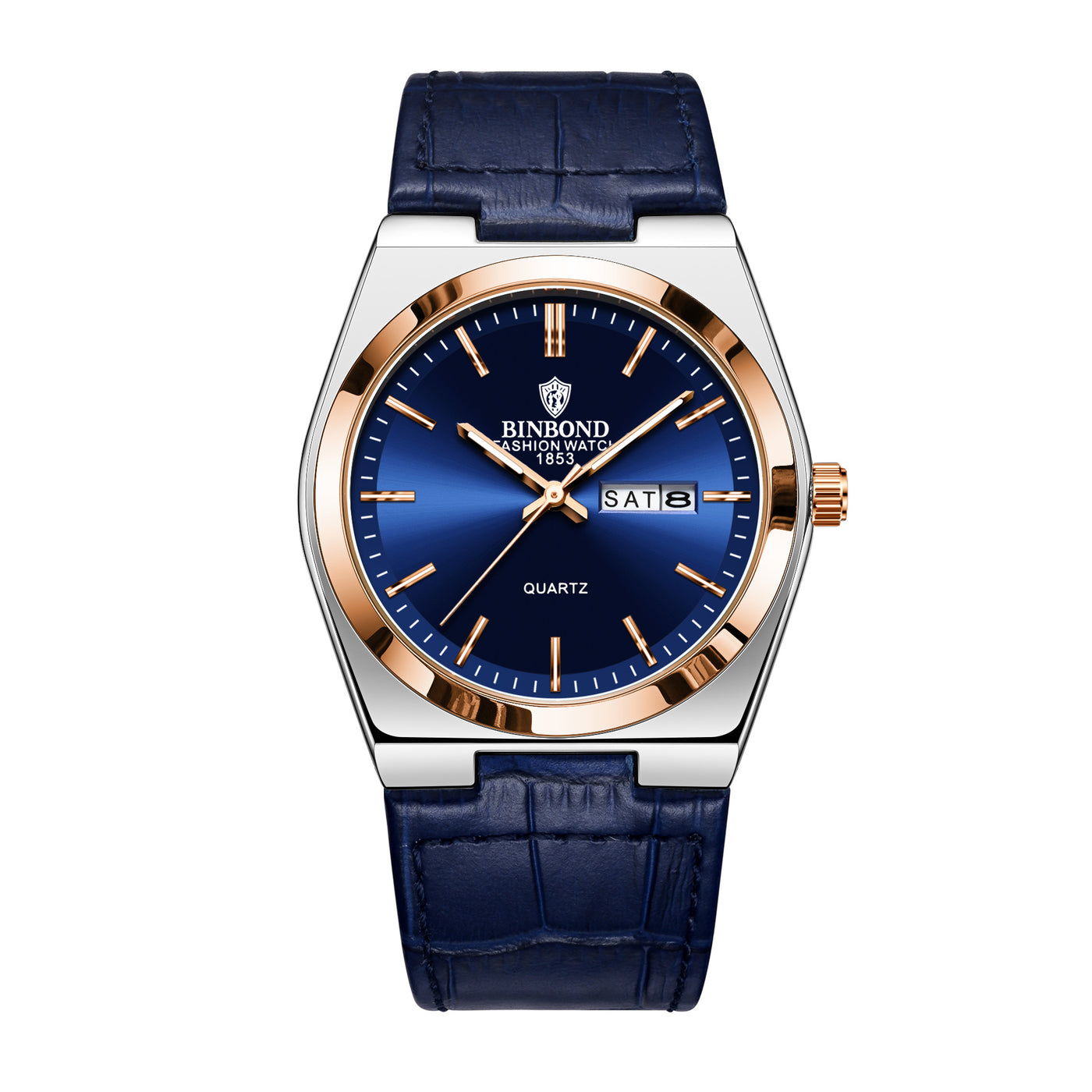 RegalTime ChronoCraft Series Watch